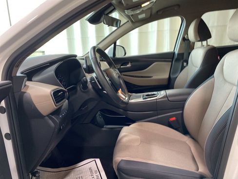 Used 2023 Hyundai Santa Fe SEL AWD/4WD image 16