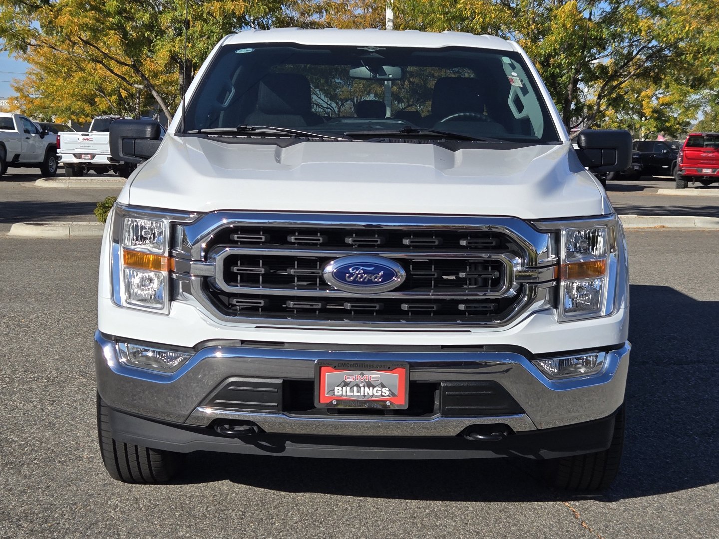 Used 2023 Ford F150 XLT w/ Equipment Group 301A Mid AWD/4WD image 38