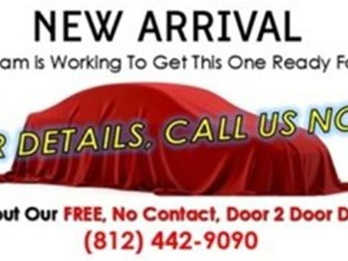 Used 2016 Jeep Grand Cherokee Limited image 1