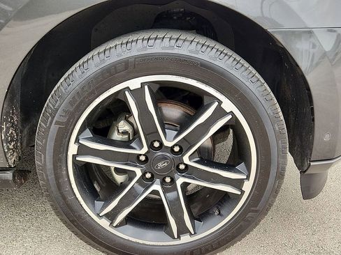 Used 2019 Ford Expedition Max Limited w/ Equipment Group 303A AWD/4WD image 8