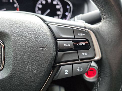 Used 2019 Honda Accord Sport image 23
