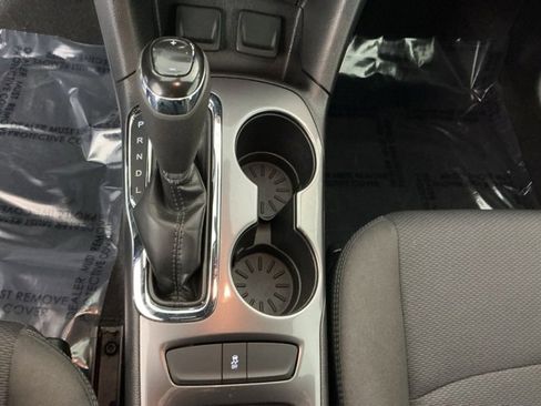 Used 2017 Chevrolet Cruze LT w/ RS Package image 19