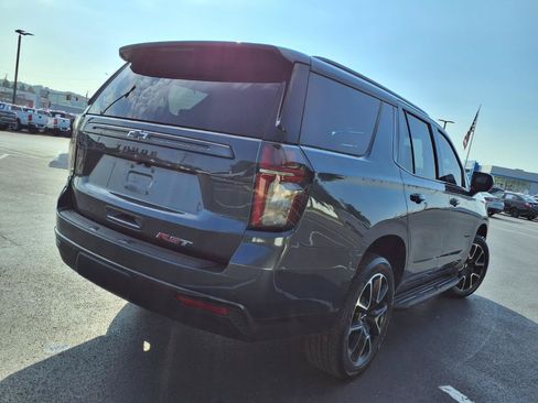 Used 2021 Chevrolet Tahoe RST AWD/4WD image 34