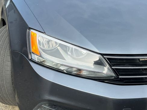 Used 2015 Volkswagen Jetta SE image 14