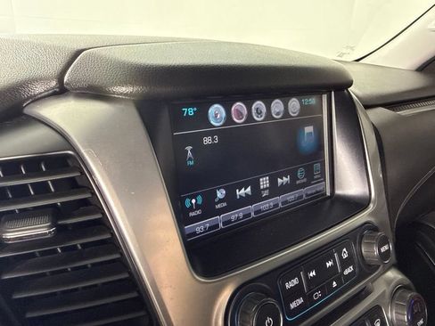 Used 2016 Chevrolet Suburban LTZ AWD/4WD image 19