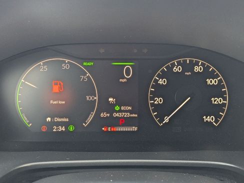 Used 2024 Honda CR-V Sport-L image 17