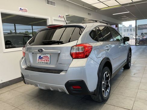 Used 2016 Subaru Crosstrek 2.0i Premium AWD/4WD image 5