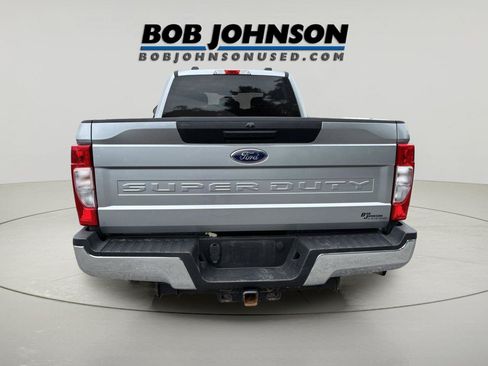 Used 2022 Ford F250 XL w/ STX Appearance Package AWD/4WD image 6