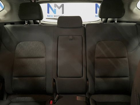 Used 2018 Hyundai Tucson Sport image 13