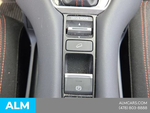 Used 2025 Honda HR-V Sport image 23