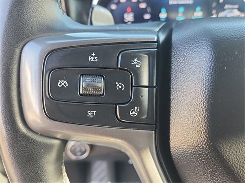 Certified 2024 Chevrolet Silverado 1500 High Country w/ Technology Package image 23