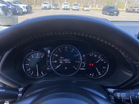 Used 2023 MAZDA CX-5 AWD 2.5 S w/ Premium Plus Pkg image 30