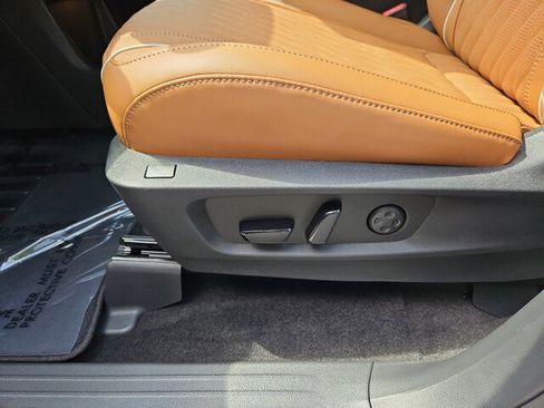 New 2026 INFINITI QX60 Autograph w/ Autograph Tech Package image 20