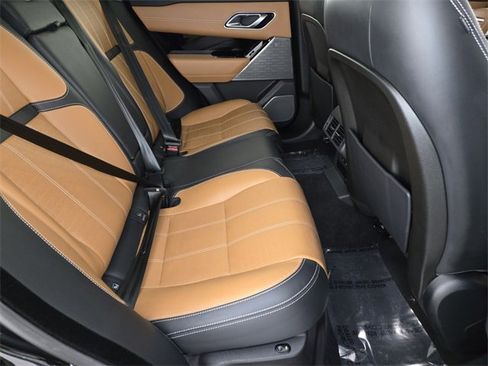 Used 2020 Land Rover Range Rover Velar R-Dynamic HSE image 17