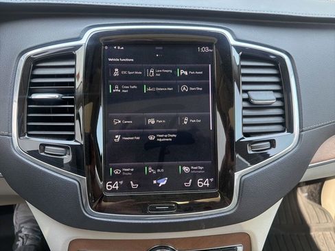 Used 2019 Volvo XC90 T6 Inscription w/ Advanced Package AWD/4WD image 83