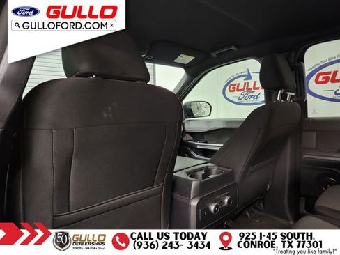 Used 2021 Ford Expedition XLT image 15