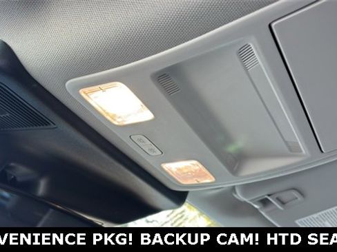 New 2025 Ford Bronco Sport Big Bend w/ Convenience Package image 18