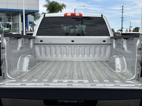 Used 2014 Chevrolet Silverado 1500 LT w/ LT Convenience Package RWD image 25