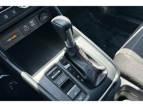 Certified 2025 Honda CR-V Sport image 34