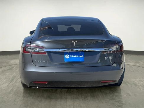 Used 2018 Tesla Model S 75D image 8