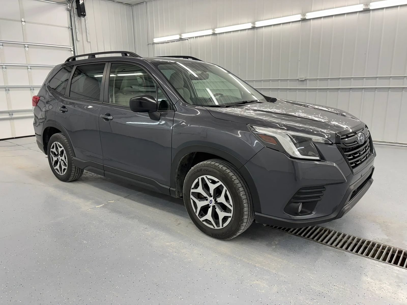 Used 2023 Subaru Forester Premium AWD/4WD image 10