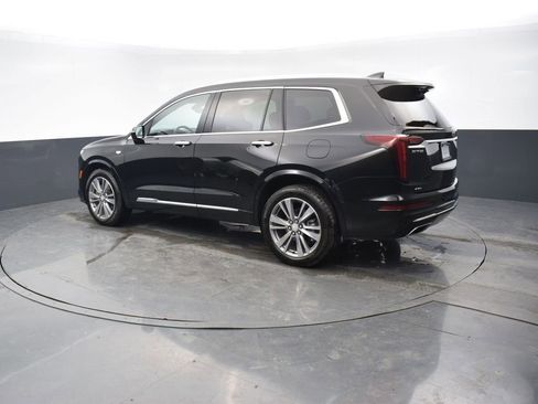 Used 2024 Cadillac XT6 Premium Luxury w/ Technology Package image 4