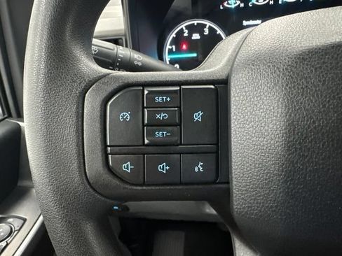 Used 2026 Ford F250 XLT AWD/4WD image 11