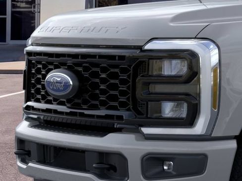 New 2026 Ford F250 XL w/ STX Appearance Package AWD/4WD image 17