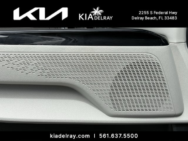 Certified 2024 Kia Carnival EX FWD image 18