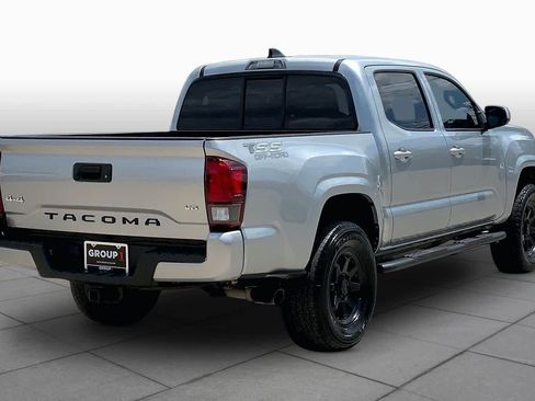 Used 2023 Toyota Tacoma SR AWD/4WD image 13