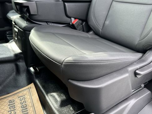 New 2025 Chevrolet Silverado 3500 W/T w/ WT Convenience Package image 21