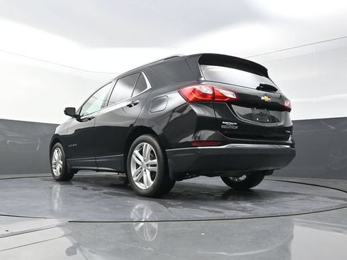 Used 2020 Chevrolet Equinox Premier FWD image 35