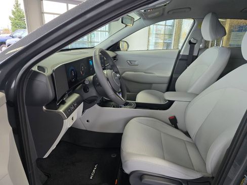 New 2026 Hyundai Kona SEL Sport image 19