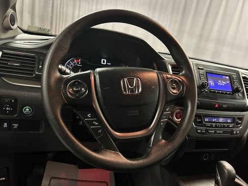 Used 2019 Honda Ridgeline Sport image 13