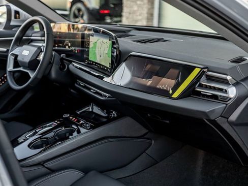 New 2025 Audi A5 2.0T Prestige image 28