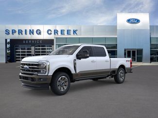 New 2026 Ford F250 King Ranch video 1