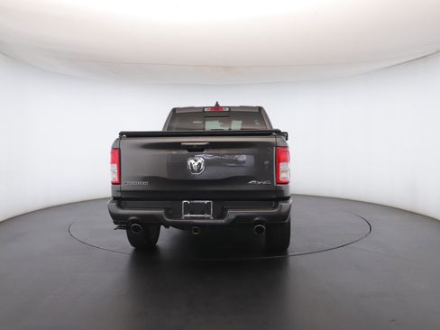 Used 2020 RAM 1500 Big Horn image 27