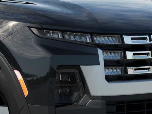 New 2026 Hyundai Santa Cruz SE AWD/4WD image 9
