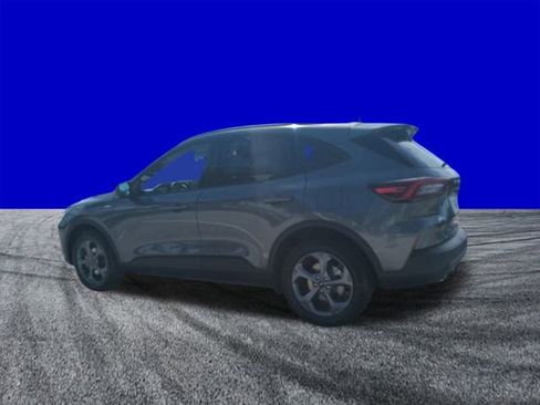 New 2026 Ford Escape ST-Line FWD image 6
