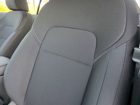 New 2025 Nissan Sentra S image 13