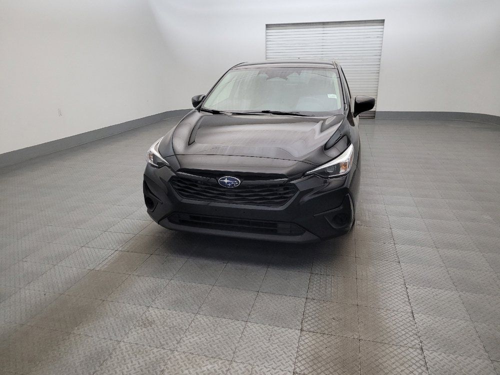 Used 2024 Subaru Impreza 2.0i AWD/4WD image 15