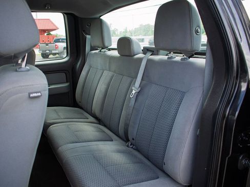 Used 2014 Ford F150 STX w/ Equipment Group 201A Mid RWD image 31