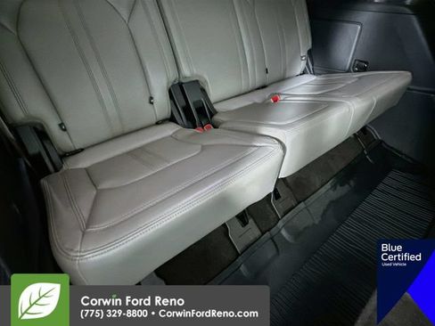 Used 2019 Ford Expedition Limited w/ Equipment Group 301A AWD/4WD image 33