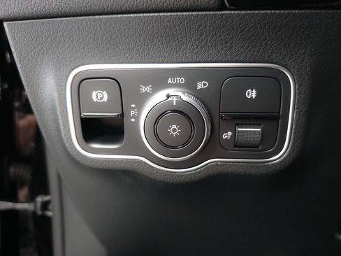 Certified 2026 Mercedes-Benz GLA 35 AMG 4MATIC image 9