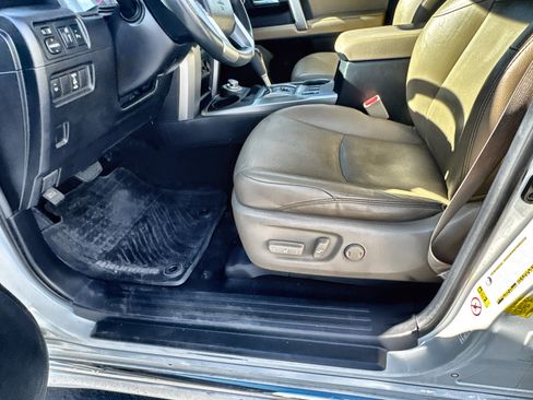 Used 2015 Toyota 4Runner SR5 image 19