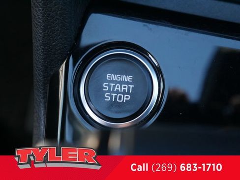 Used 2024 Kia Sportage X-Pro Prestige AWD/4WD image 29
