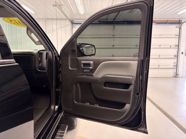 Used 2016 GMC Sierra 1500 4x4 Double Cab w/ Elevation Edition image 10