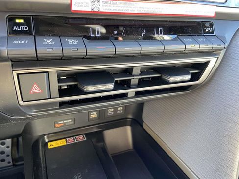 New 2026 Toyota Camry SE image 23