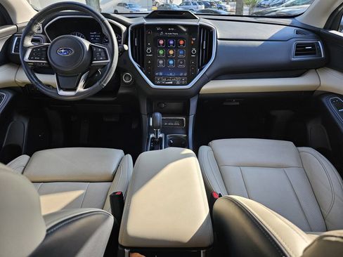 Used 2023 Subaru Ascent Limited w/ Technology Package AWD/4WD image 12