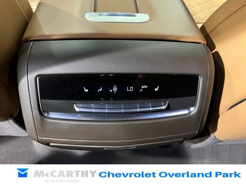 Used 2023 Cadillac Escalade Sport w/ Touring Package AWD/4WD image 31
